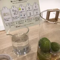 梅体験専門店 蝶矢の写真・動画_image_317873