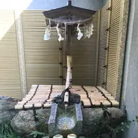 菅原院天満宮神社の写真・動画_image_318153