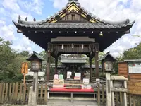 神泉苑の写真・動画_image_318162