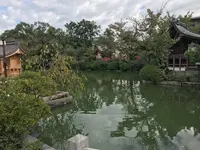 神泉苑の写真・動画_image_318177