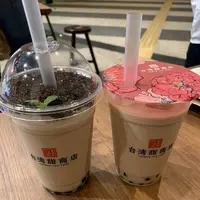 台湾甜商店 横浜みなとみらい店の写真・動画_image_318434