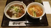 精肉屋の焼肉丼おぼや元町店の写真・動画_image_319334