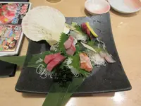 【閉業】居酒屋 海鮮料理 三代目網元 魚鮮水産 JR六甲道店の写真・動画_image_319342