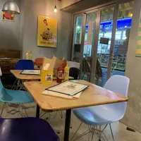 Burger Factoryの写真・動画_image_319346