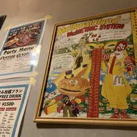 Burger Factoryの写真・動画_image_319349