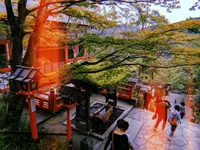 鞍馬寺の写真・動画_image_319404