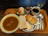 進々堂 京大北門前の写真・動画_image_319430