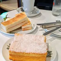 イノダコーヒ 本店の写真・動画_image_319437