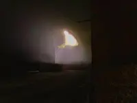 大谷石採石場跡・大谷資料館の写真・動画_image_319587