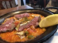 Bar Espanol LA BODEGA 渋谷店の写真・動画_image_319644