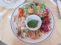 TODAY'S SPECIAL KITCHEN 自由が丘 （旧店名：TODAY'S TABLE）の写真・動画_image_319882