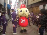 三津屋商店街の写真・動画_image_319976