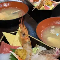 近江町市場寿しの写真・動画_image_320245