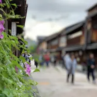 ひがし茶屋街の写真・動画_image_320251