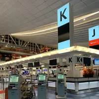 羽田空港（東京国際空港）の写真・動画_image_320448
