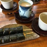 氷川だんごの写真・動画_image_320918