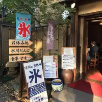 氷川だんごの写真・動画_image_320920