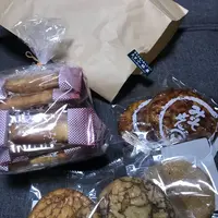手焼岩せんべい小林屋の写真・動画_image_320934
