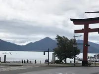 華厳ノ滝の写真・動画_image_320936