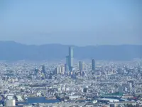さきしまコスモタワー展望台/大阪府咲洲庁舎展望台の写真・動画_image_321201