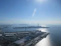 さきしまコスモタワー展望台/大阪府咲洲庁舎展望台の写真・動画_image_321202