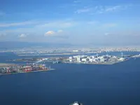 さきしまコスモタワー展望台/大阪府咲洲庁舎展望台の写真・動画_image_321205