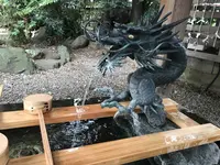 川越氷川神社の写真・動画_image_321327