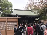 川越氷川神社の写真・動画_image_321339