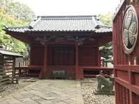 仙波東照宮の写真・動画_image_321354