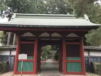 仙波東照宮の写真・動画_image_321357