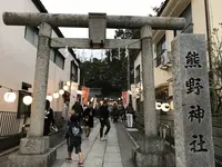 川越熊野神社の写真・動画_image_321384