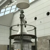 トヨタ産業技術記念館の写真・動画_image_321629
