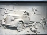 トヨタ産業技術記念館の写真・動画_image_321631
