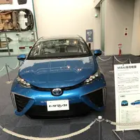 トヨタ産業技術記念館の写真・動画_image_321633