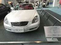 トヨタ産業技術記念館の写真・動画_image_321634