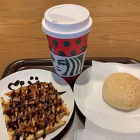 スターバックスコーヒー JR奈良駅旧駅舎店の写真・動画_image_321803