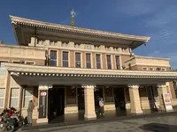 スターバックスコーヒー JR奈良駅旧駅舎店の写真・動画_image_321804