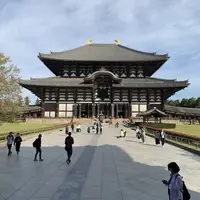 東大寺の写真・動画_image_321805