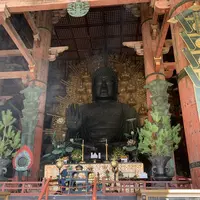 東大寺の写真・動画_image_321806