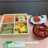 柿の葉すし本舗たなか なら本店の写真・動画_image_321810