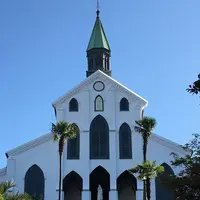 大浦天主堂の写真・動画_image_321928