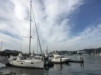長崎出島ワーフの写真・動画_image_321932