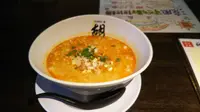 担担麺 胡の写真・動画_image_321951