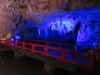 満奇洞の写真・動画_image_321974
