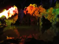 満奇洞の写真・動画_image_321975