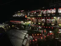 九份老街 Jiufen Old Streetの写真・動画_image_322149