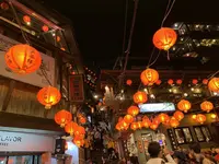 九份老街 Jiufen Old Streetの写真・動画_image_322166