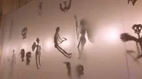 国立新美術館の写真・動画_image_322183