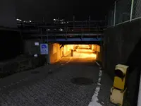 高輪橋架道橋の写真・動画_image_322325