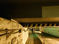 高輪橋架道橋の写真・動画_image_322326